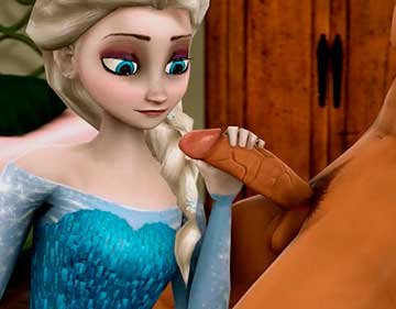 Don't Frozen | Не Холодное Сердце (2016) HD 1080p