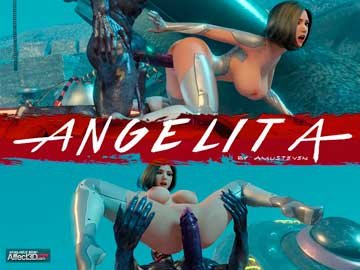Angelita [Amusteven] (2019) HD 1080p