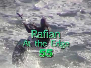 Rafian At the Edge 55 | Секс На Пляже Снятый Скрытой Камерой 55 (2015) SiteRip