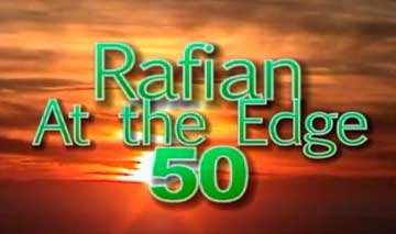 Rafian At the Edge 50 | Секс На Пляже Снятый Скрытой Камерой 50 (2014) SiteRip