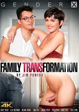 Family Transformation | Семейная Трансформация (2019) HD 720p