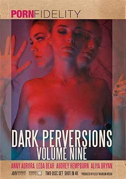 Dark Perversions 9 | Темные Извращения 9 (2020) WEB-DL