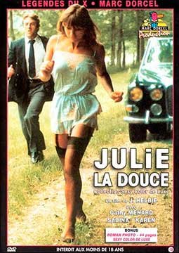 Sweet Julie | Красотка Жюли (1982) DVD5