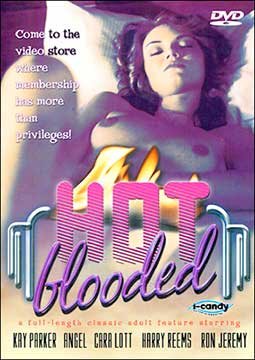 Hot Blooded | Горячая кровь (1985) DVDRip