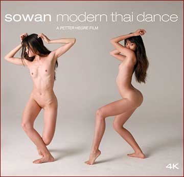 Sowan - Modern Thai Dance (2020) HD 2160p