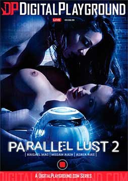 Parallel Lust 2 | Параллельная Похоть 2 (2020) DVDRip