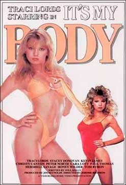 It's My Body | Это моё тело (1985) DVDRip