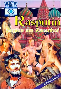Rasputin - Orgien am Zarenhof | Распутин - Оргии при Царском Дворе (1983) DVDRip