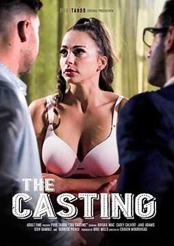 The Casting | Кастинг (2020) WEB-DL