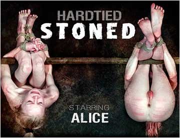 Alice - Stoned (2020) HD 720p
