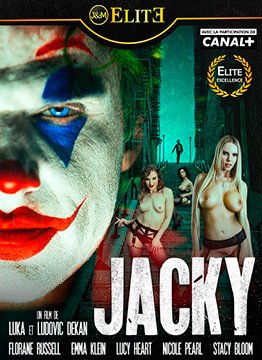Jacky | Джеки (2020) HD 720p