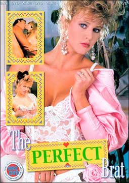 The Perfect Brat | Идеальная Шалунья (1989) DVDRip