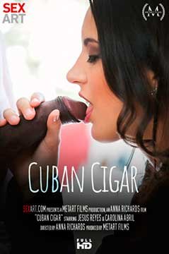 Carolina Abril - Cuban Cigar (2020) SiteRip