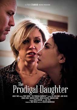 The Prodigal Daughter | Блудная Дочь (2020) WEB-DL