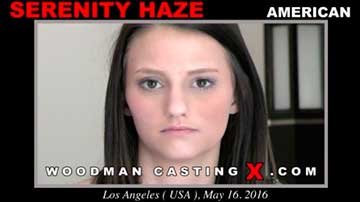 Serenity Haze Casting (2016) HD 2160p
