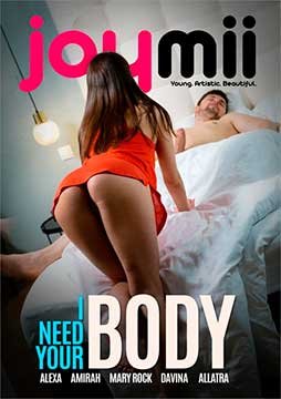 I Need Your Body | Мне Нужно Твоё Тело (2020) WEB-DL