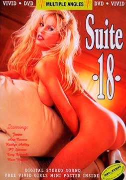 Suite 18 | Комната 18 (1994) DVDRip
