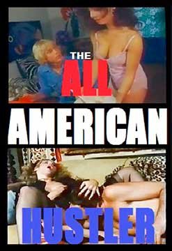 All American Hustler | Американский Жигало (1976) HD 720p