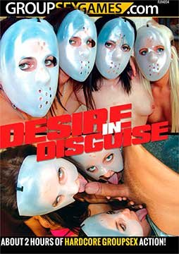 Desire in Disguise | Желание в Маскировке (2020) HD 720p