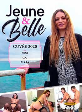 Jeune et belle cuvée 2020 | Молодая и Красивая (2020) HD 720p