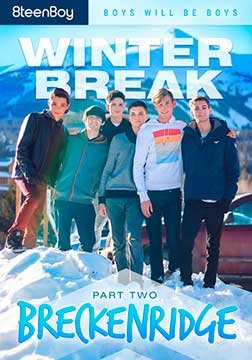 Winter Break Part Two: Breckenridge | Зимние Каникулы Часть Вторая: Брекенридж (2020) HD 1080p