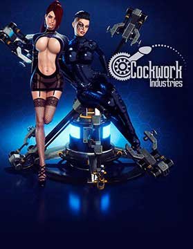 Cockwork Industries: Complete Edition | Работая Членом: Завершённое Издание (2018)
