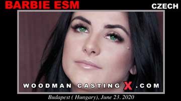 Barbie Esm - Woodman Casting X 225 (2020) SiteRip