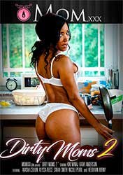 Dirty Moms 2 | Развратные Мамочки 2 (2020) WEB-DL