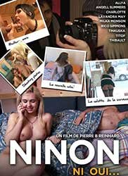 Ninon ni oui | Нинон Не Согласна (2016) WEB-DL