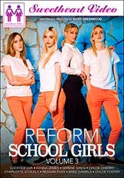 Reform School Girls 3 | Реформа Школьниц 3 (2019) WEB-DL