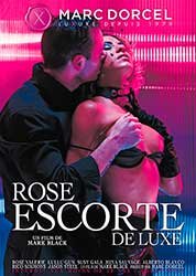 Rose, escorte de luxe | Роза, Роскошный Эскорт (2017) HD 1080p
