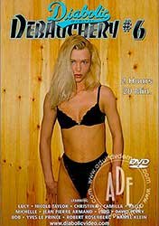 Debauchery 6 | Разврат 6 (2000) HD 1080p