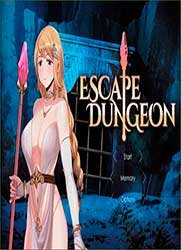 Escape Dungeon | Побег из Подземелья [FInal] [Eng] (2020)