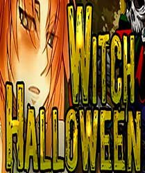 Witch Halloween | Хэллоуин Ведьм [Rus | Eng] (2020)