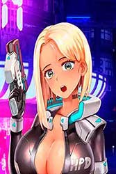 Cyber Crush 2069 | Кибер Сокрушитель 2069 [Final] (Eng) (2020) [Unity] [Completed]