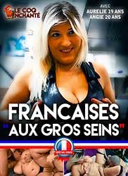 Françaises aux gros seins | Сисястые Француженки (2019) HD 720p