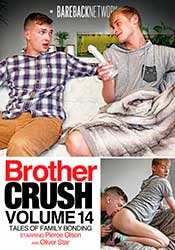 Brother Crush 14 | Братская Влюблённость 14 (2020) HD 720p
