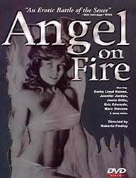 Angel on Fire: Angel Number 9 | Ангел в Огне: Ангел Номер 9 (1974) HD 1080p
