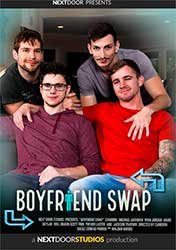 Boyfriend Swap | Обмен Бойфрендов (2020) HD 1080p