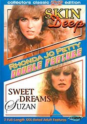 Sweet Dreams Suzan | Сладкие Снов Сьюзан (1979) LDRip