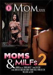 Moms And MILFs 2 | Мамы и Мамочки 2 (2020) WEB-DL