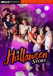 A Halloween Story | История на Хэллоуин (2020) HD 720p
