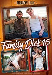 Family Dick 15 - Raised in a Trailer Park | Семейный Член 15 - Воспитан в Трейлер Парке (2020) HD 720p