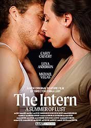 The Intern – A Summer Of Lust | Практикантка - Лето Похоти (2019) HD 1080p