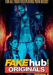 Fake Hub Originals 4 | Фальшивки Хаб Оригиналы 4 (2021) HD 2160p
