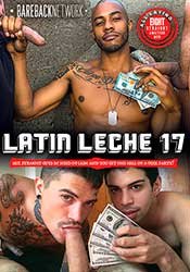 Latin Leche 17 | Латинские Отсосы 17 (2020) HD 1080p
