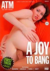 A Joy To Bang | Наслаждение Сексом (2021) WEB-DL