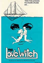 Love Witch | Ведьма Любовь (1971) HD 720p