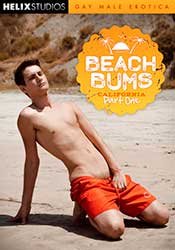 Beach Bums: California | Пляжные Бездельники: Калифорния (2021) HD 1080p