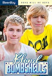 Blond Bombshells | Бомбические Блондины (2018) HD 1080p